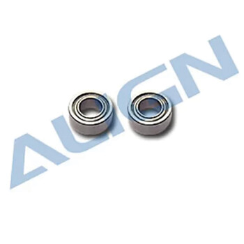 Align bearing mr105zz 5x10x4 tb40