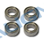 Align bearing (5x9x3) (500/550e/600)(4)