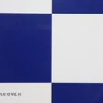 Oracover fun 6 white-blue (xl blocks)