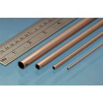 Copper tube alb 5x0.45mm (3)