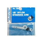 Steering arm cg nylon 1/8  sls