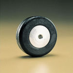 Tailwheel dubro 2`` (51mm) diameter