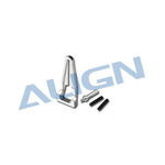 Align metal anti rotation bracket (250)