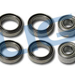 Align bearing (4x9x4) & (8x12x2.5) sls