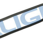 Align tail drive belt(500)