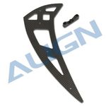 Align cbn vertical stabilizer (600xn)