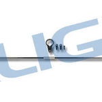 Align cbn tail control rod assy (700)