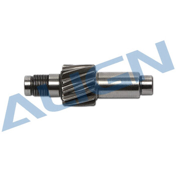 Align tb40 front drive main shaft 13t