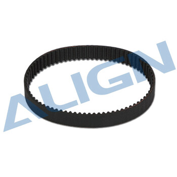 Align tb40 motor drive belt