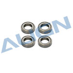 Align bearing 6801zz (12x21x5)(4) tb6/7