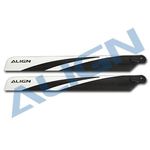 Align carbon fiber main blades 230