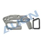 Align fiberglass main frame (600n) sls