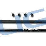 Align skid pipe (700n)