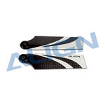 align 70 tail blade carbon