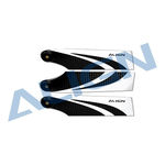 Align carbon tail blade 90 (3) (550e)