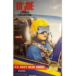 Blue box pilot blue angels gi joe
