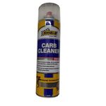Cleaner carb shield (500ml)