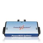 Splitter powerbox sls