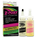Glue zap epoxy 5 minutes (118ml)