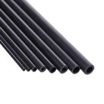 Carbon rod glx 1.5x2.5mmx1m (tube)