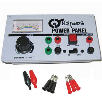 Power panel my