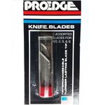Knife blade proedge (5 assorted)for2 5&6