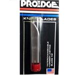 Knife blades proedge (curved point) (2)