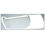 Canopy frame carf extra 330l (white)