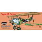 Kit guill balsa wwi (sopwith camel)711mm
