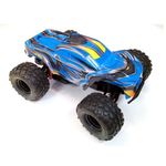 Truck hsp 1/10 scale rtr 2wd (brushless)