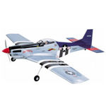 Kit seagull p-51 mustang kit 46-52 size