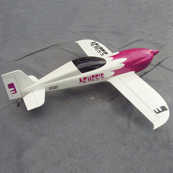 Kit ss nemesis p-1/b-3 30cc (pink) sls
