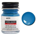Acrylic paint mm french blue 14.7ml