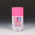 Spraypaint ps-29 fluorescent pink