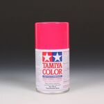 Spraypaint ps-33 cherry red