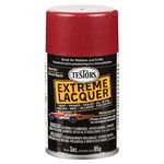 Lacquer spray testors mythicalmaroon 85g