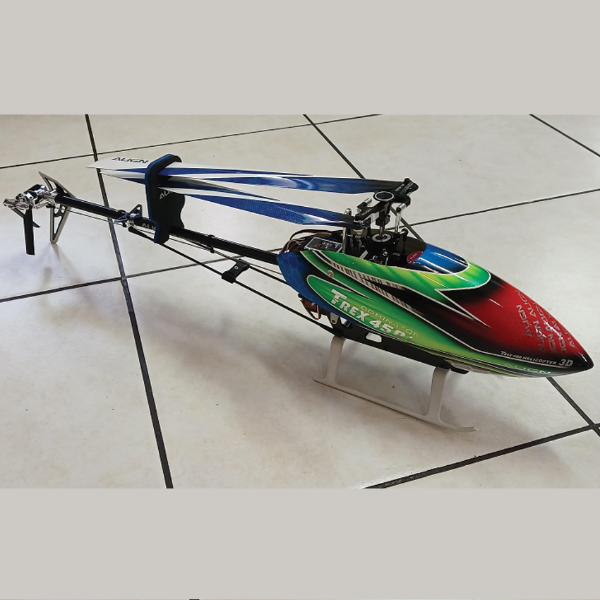 Aerial Concepts Second Hand/Used,