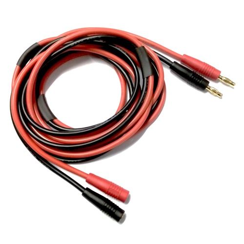 Aerial Concepts Connectors & Leads,