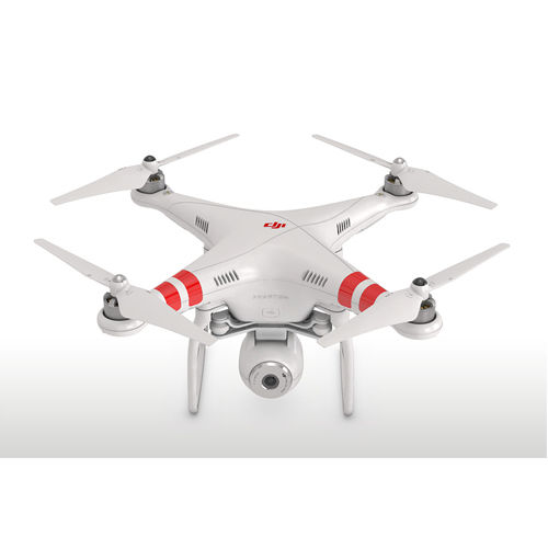 Aerial Concepts - Multicopters/Drones,