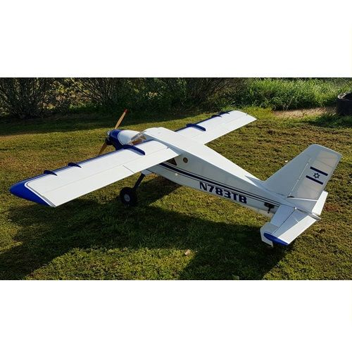 Aerial Concepts Aircraft Kits,