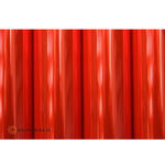 Oracover transparent fluor red B