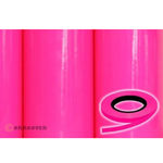 Oraline 5mm fluor neon pink