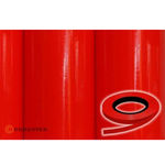 Oraline 2mm fluor red