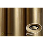 Oraline 5mm gold