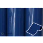 Oratrim 9.5cm/2m blue A