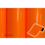 Oratrim 9.5cm/2m fluor signal orange C