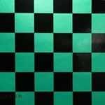 Oracover fun 3 pearl green-black sls