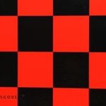 Oracover fun 5 red-black