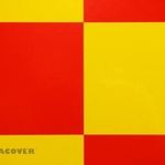 Oracover fun 6 yellow-red