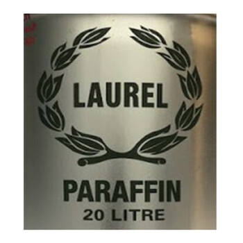 Container for 20L paraffin